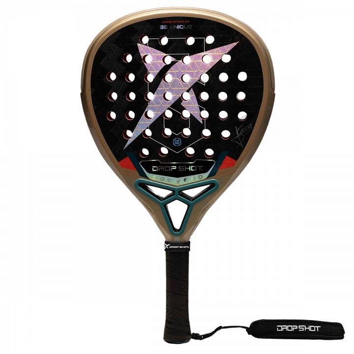 Drop Shot Axion Attack Junior